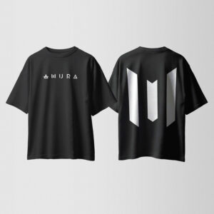 AMURA | FRONT-BACK