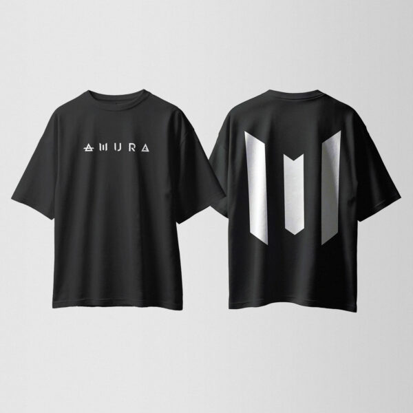 AMURA | FRONT-BACK