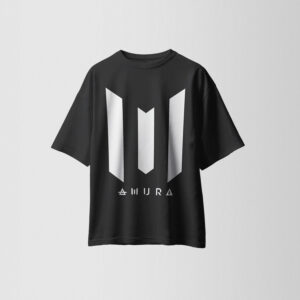 AMURA LOGO - T SHIRT